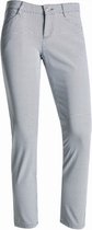 Dames Golf Broek - Alberto Julia WR Print Fan - 38