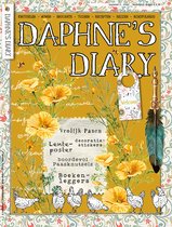 Daphne's Diary tijdschrift 02-2022 Nederlands