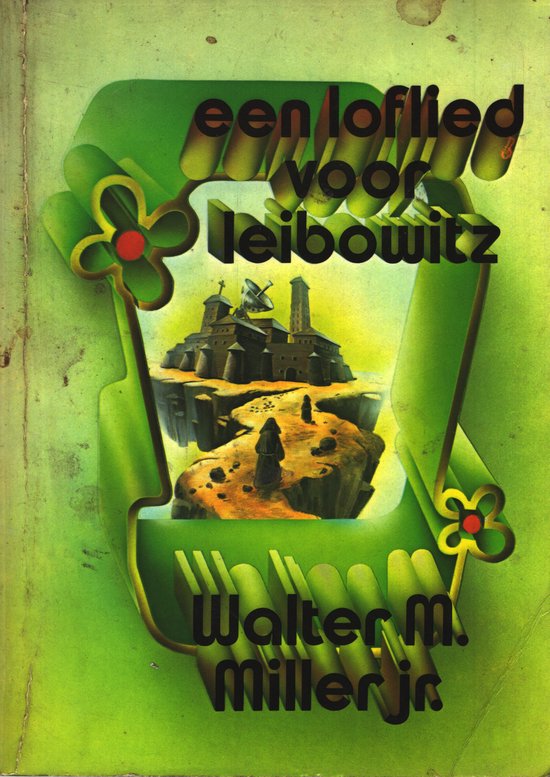 9789028304321 - Een Loflied voor Leibowitz