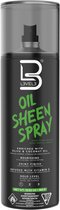 Level3 Oil Sheen Spray - hairspray