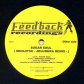 Rock Is Sponge / Shinjitsu (remixes)
