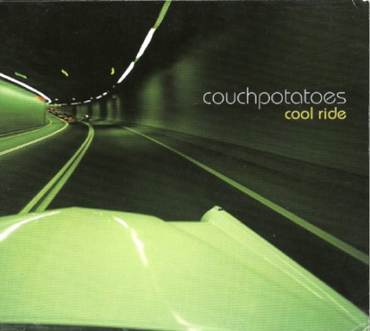Couchpotatoes - Cool Ride
