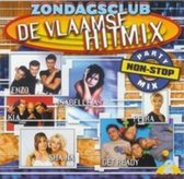 Zondagsclub - Vlaamse Hitmix