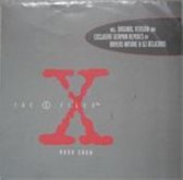 The X-files Theme (orig + German Remixes)