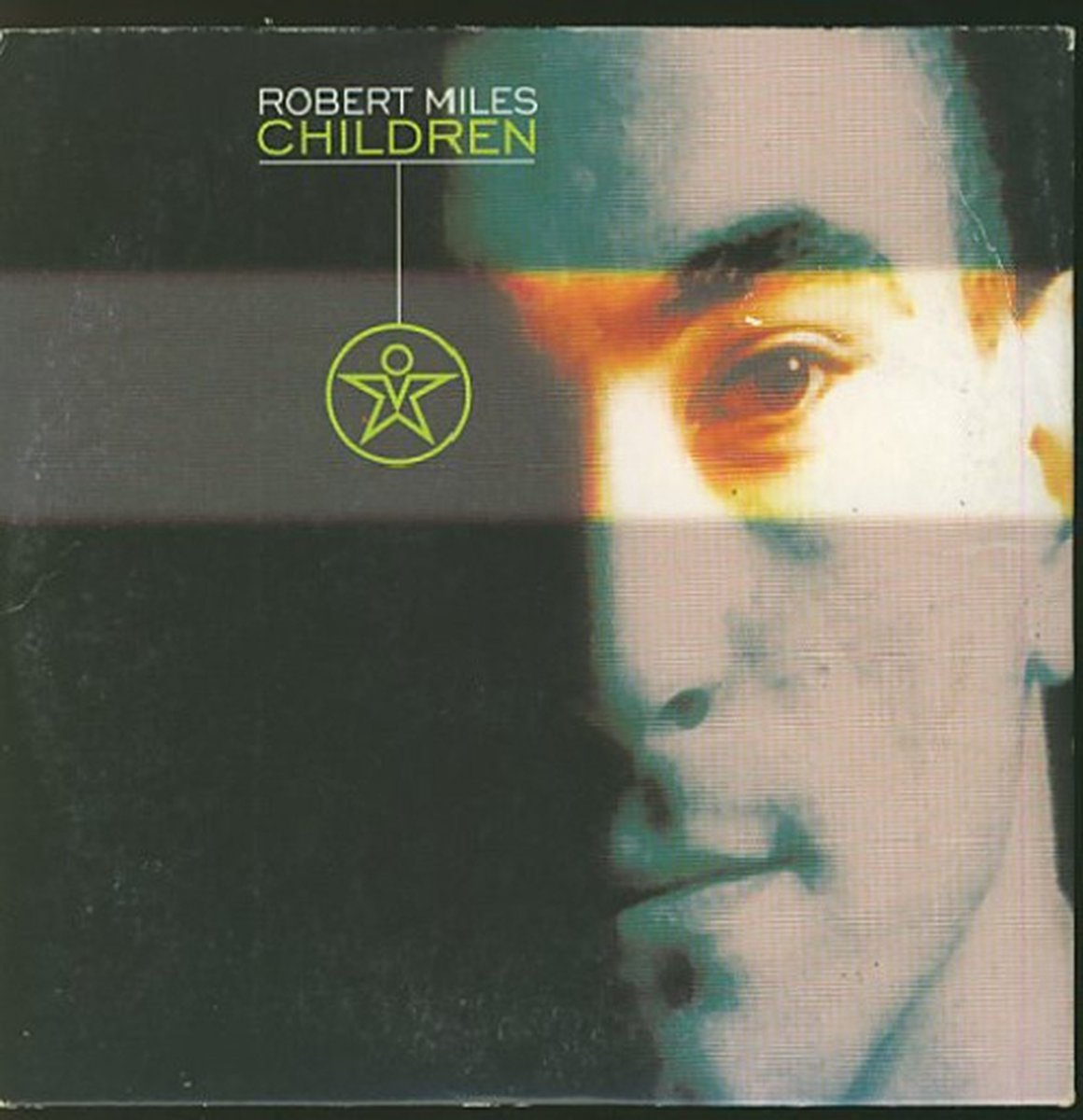 Children [Single-CD] von Robert Miles