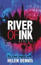 River Of Ink 1 Genesis