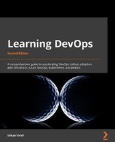 Learning DevOps