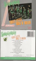 SHOWADDYWADDY - SWEET LITTLE ROCK 'N ROLLER