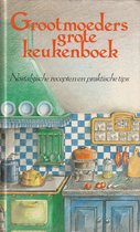 Grootmoeders grote keukenboek