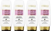 Dessange Paris Defense Anti-Breuk Conditioner - Pak Je Voordeel - 4 x 200 ml