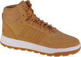adidas FROZETIC - Heren Schoenen Laarzen Boots Leer Bruin FW6782 - Maat EU 42 2/3 UK 8.5