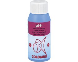 PH- 100 ml - Colombo