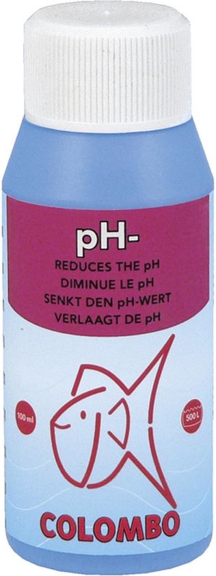 PH- 100 ml - Colombo