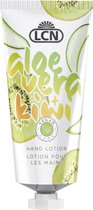 LCN - Aloë Vera & Kiwi - Vegan - Hand Lotion - 50ml - 92242 -