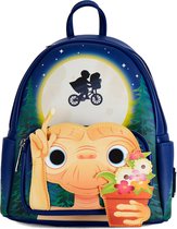 ET Loungefly Backpack Extra Terrestrial