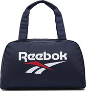 Reebok Cl Fo Duffle Sporttas Mannen blauw TU