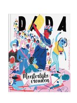 Dada 108 - Meesterlijke vrouwen
