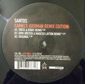 Camels (german Remix Edition)