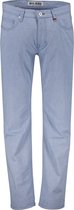 Mac Jeans Arne Pipe - Modern Fit - Blauw - 38-36