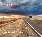 Barthez - Wrong Turn (CD)