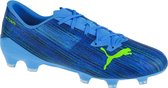 Puma Ultra 2.2 FG/AG 106343-01, Mannen, Blauw, Voetbalschoenen, maat: 46