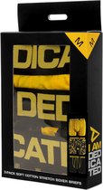 Dedicated Boxer Shorts 3 Pack — XL