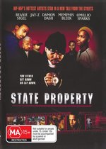 State Property