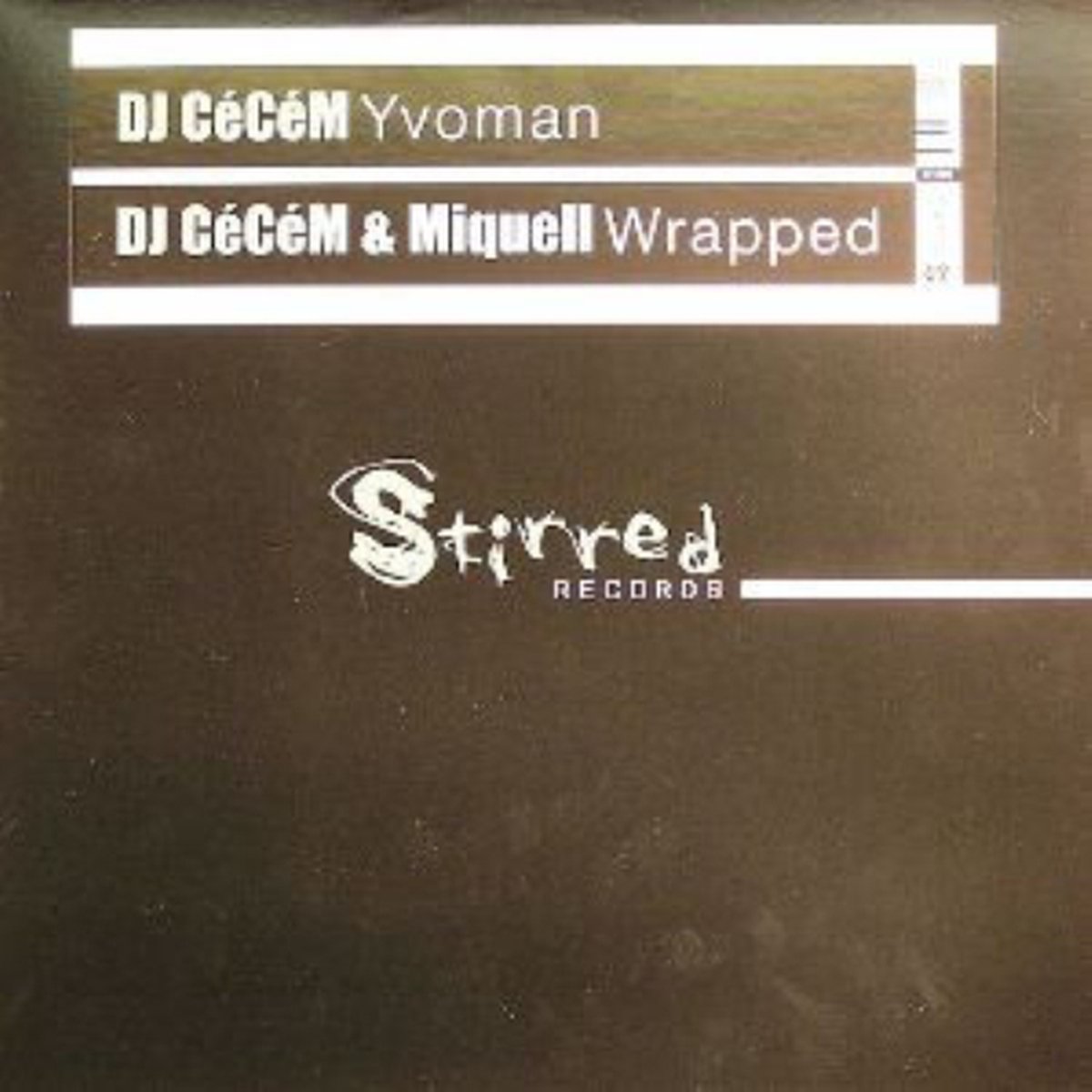 Yvoman/Wrapped