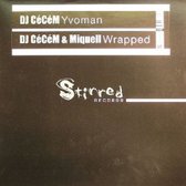 Yvoman/Wrapped