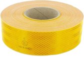 Tape Reflecterend 3M Oranje B50Mm L:2M