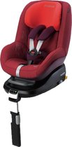 Maxi-Cosi Pearl Ruby Red autostoeltje