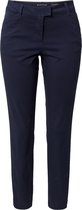 Tom Tailor broek mia Donkerblauw-38-30