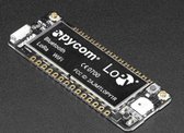 Pycom Ltd LoPy 1.0 - LoRa + WiFi + BLE