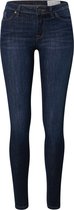 Edc By Esprit jeans Blauw Denim-28-34