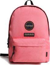 Napapijri Voyage 3 Backpack Pink Tear