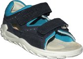 Superfit sandalen flow Lichtblauw-20