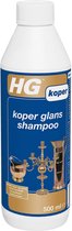 HG Koper Glans Shampoo 500ml