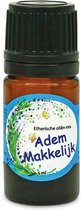 etherische olie Adem Makkelijk 5 ml vegan transparant