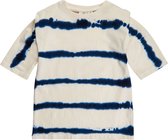 The New t-shirt meisjes - ecru - TNbeach TN4111 - maat 146/152