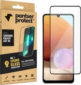 Pantser Protect™ Glass Screenprotector voor Samsung Galaxy A32 4G - Case Friendly - Premium Pantserglas - Glazen Screen Protector