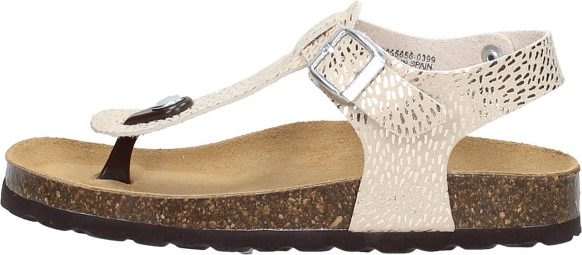 Kipling Pepita 1 Meiden Sandalen - goudkleur - Maat 27