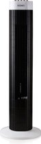 Domo DO8125 torenventilator - 77 cm - met instelbare timer