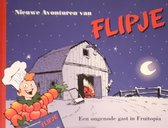 Nieuwe avonturen van Flipje - Een ongenode gast in Fruitopia