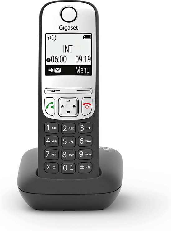 Gigaset AS690 foto 6