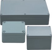 Fixapart BOX G311 Electrical Enclosure Abs 115 X 90 X 55 Mm