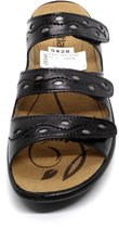 Westland IBIZA 66 - Dames slippers - Kleur: Zwart - Maat: 42
