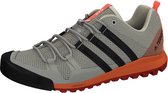 adidas Terrex Solo Schoenen Dames roze/wit Schoenmaat UK 5 | EU 38