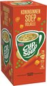 Unox Cup-a-Soup Koninginnensoep Doos 21 zakken x 0,83 cl