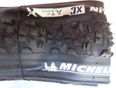 Michelin - Buitenband - Plooiband - XC A.T All terrain expert 26 x 1.85