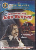 Het verhaal van John Bunyan - De Fakkeldragers